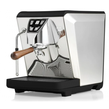 Nuova Simonelli Oscar Mood 意式咖啡機 (黑色)